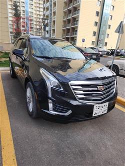 كاديلاك XT5